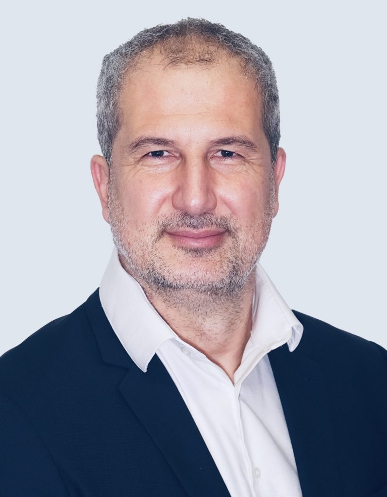 Maître Benjamin Cohen, avocat à Nice